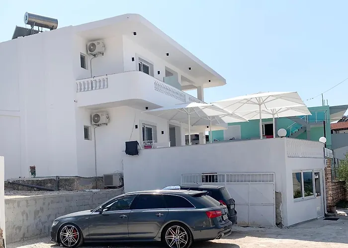Vila Eduart
