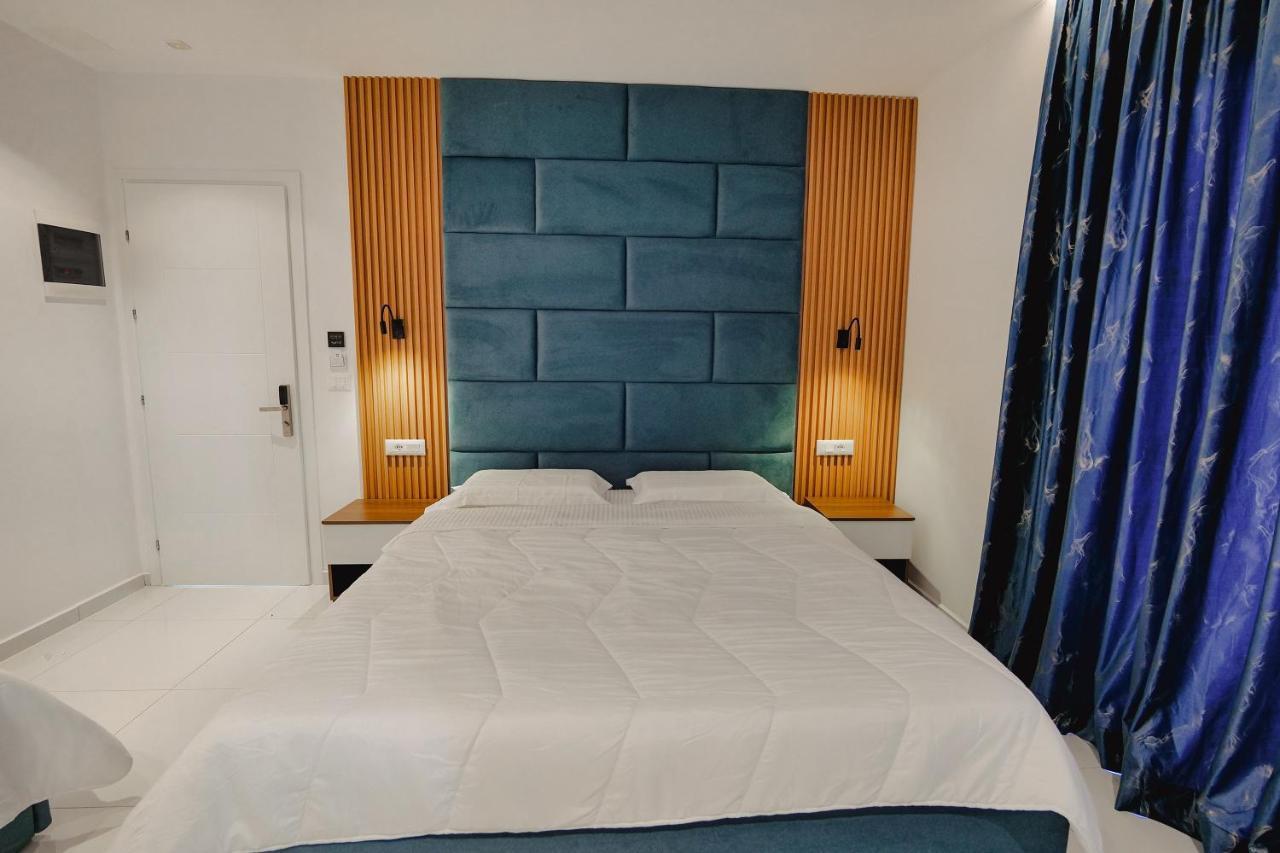 Apartman Eduart