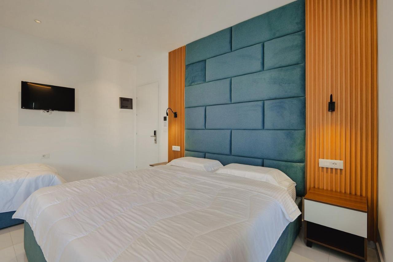 Apartman Eduart *