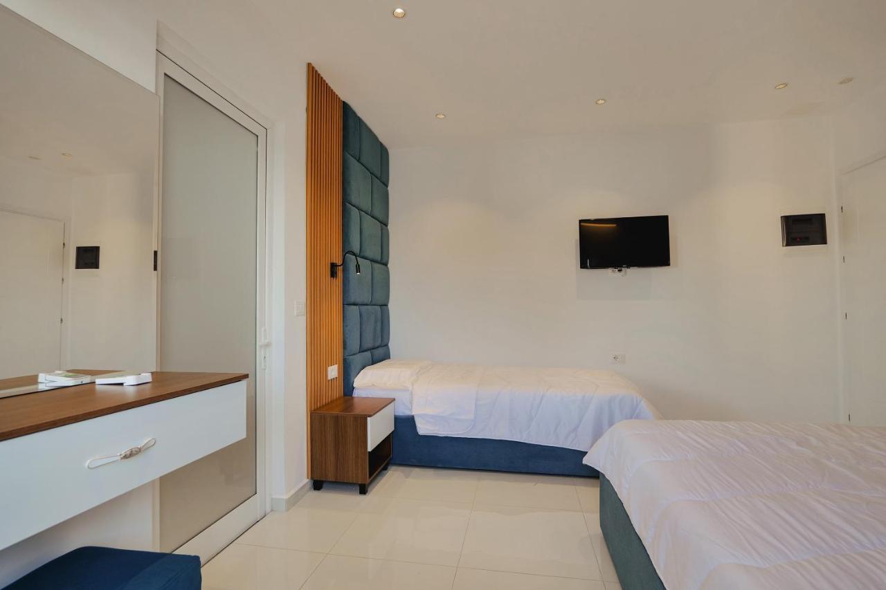 Apartman Eduart Ksamil