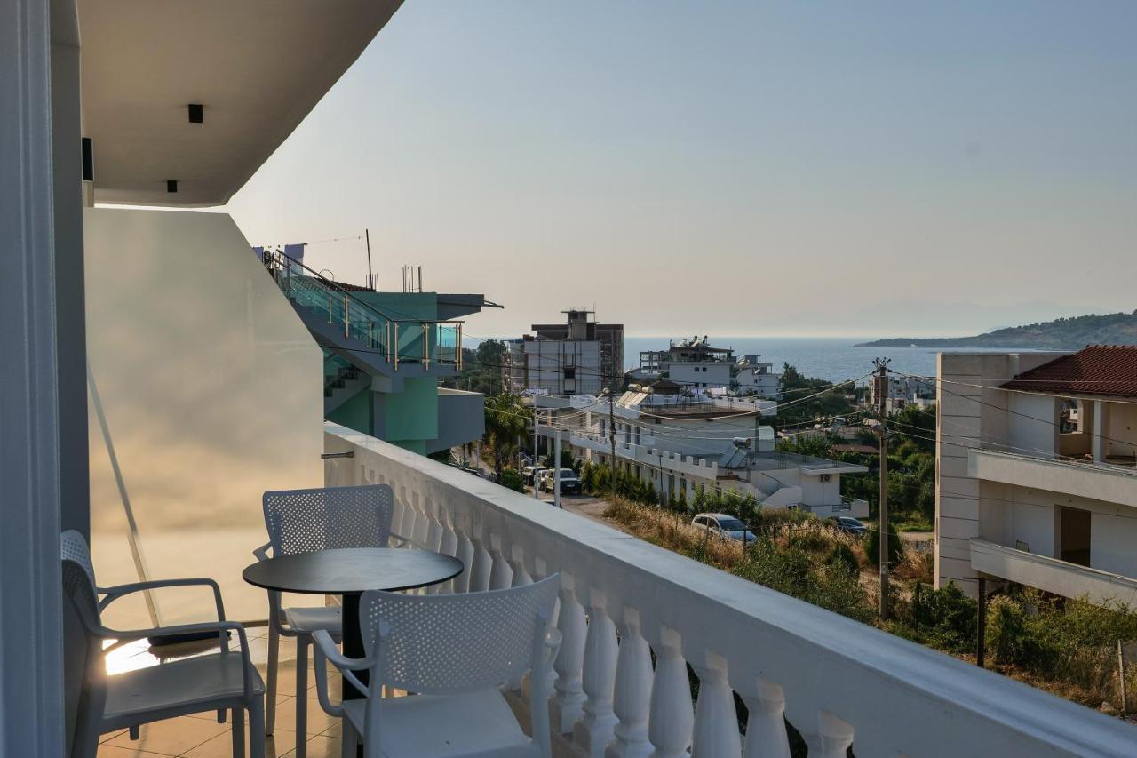 Eduart Apartman Ksamil