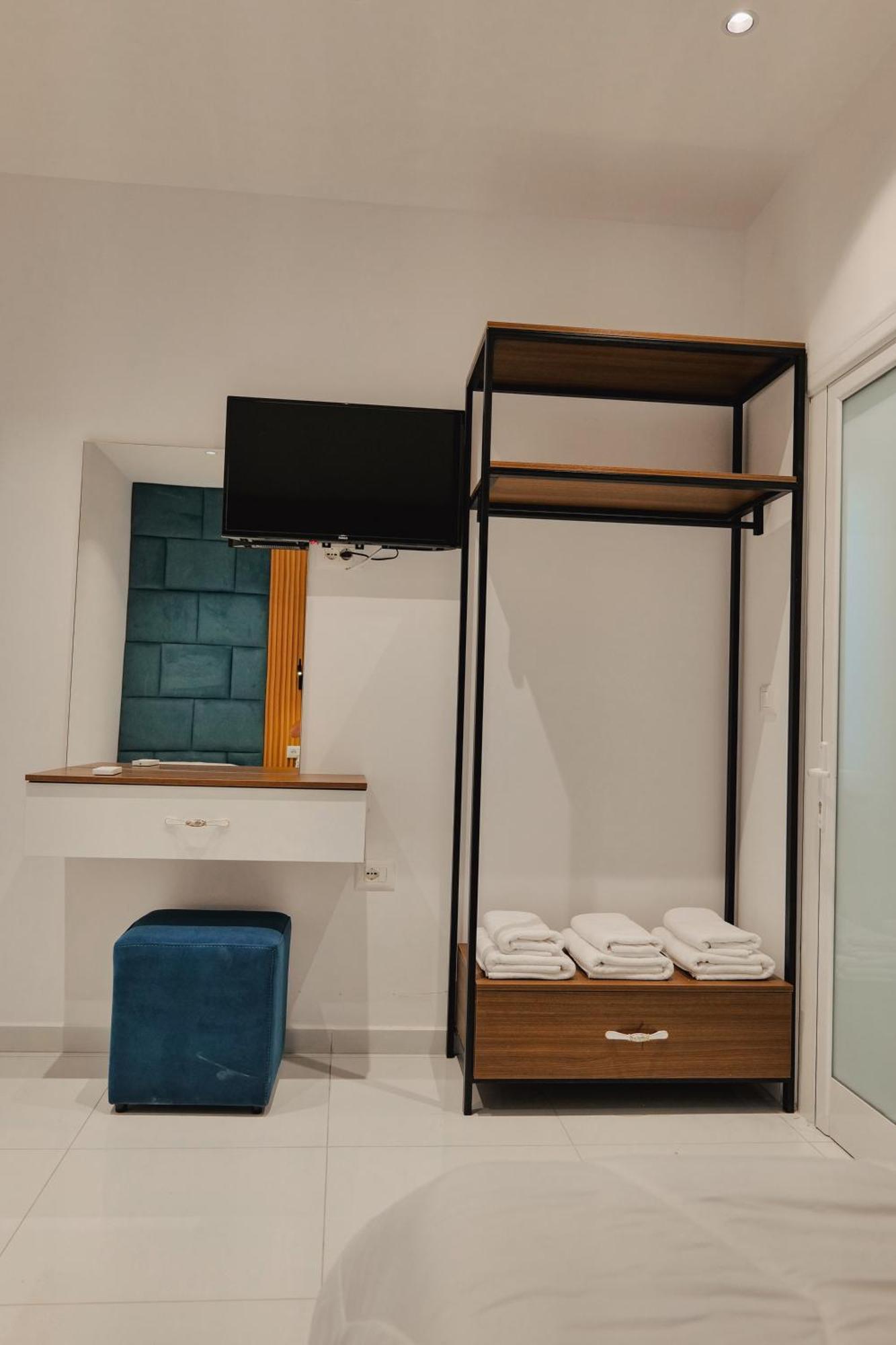 Apartman Eduart