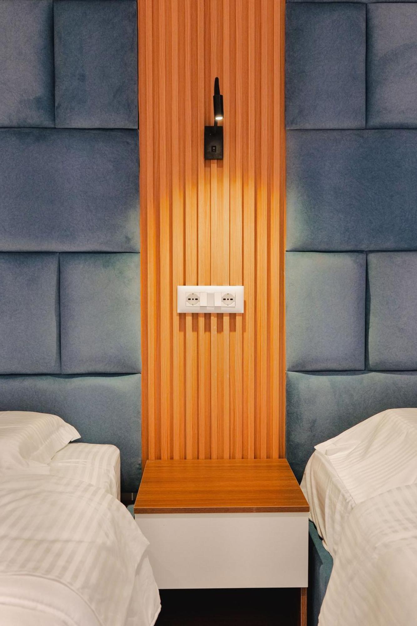 Eduart Apartman Ksamil