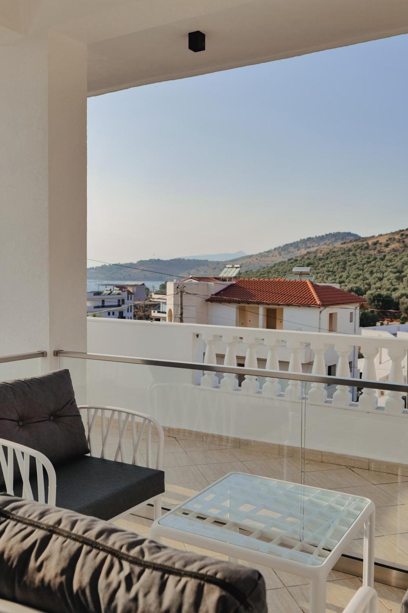 Apartman Eduart