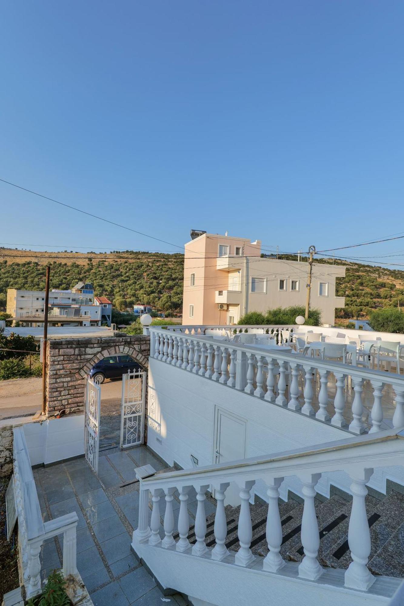 Apartment Eduart Ksamil