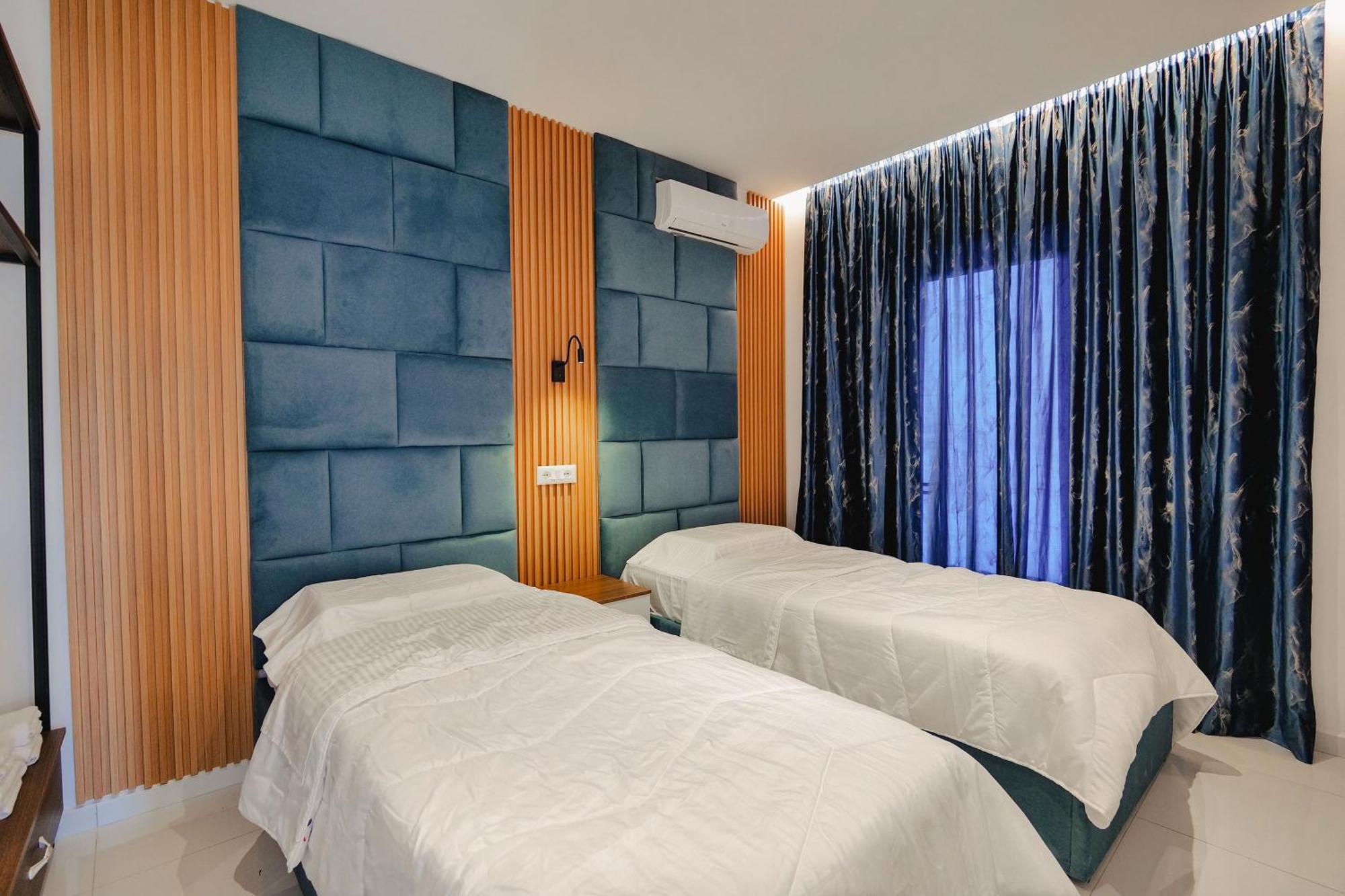 Apartman Eduart *