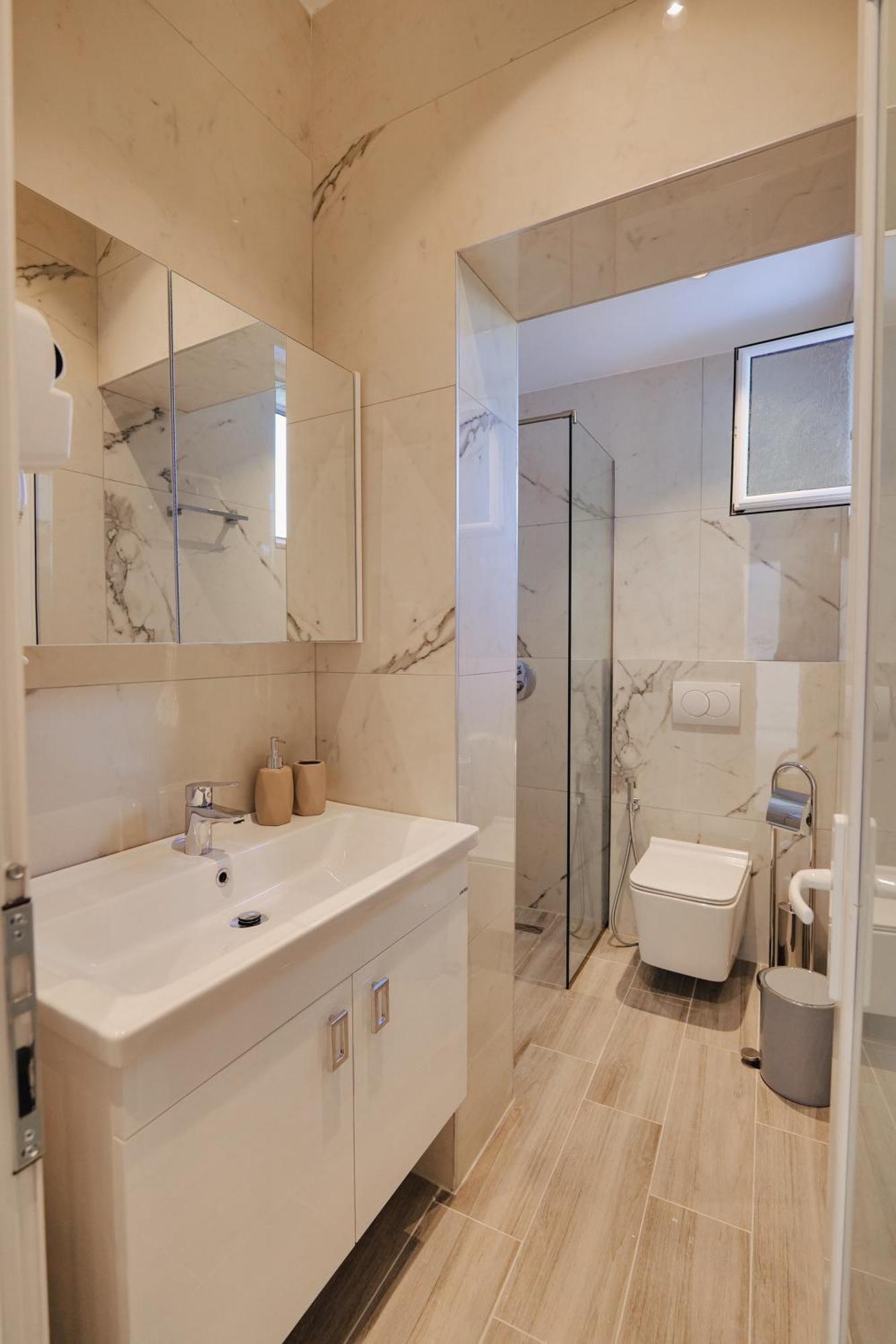 Apartman Eduart Ksamil