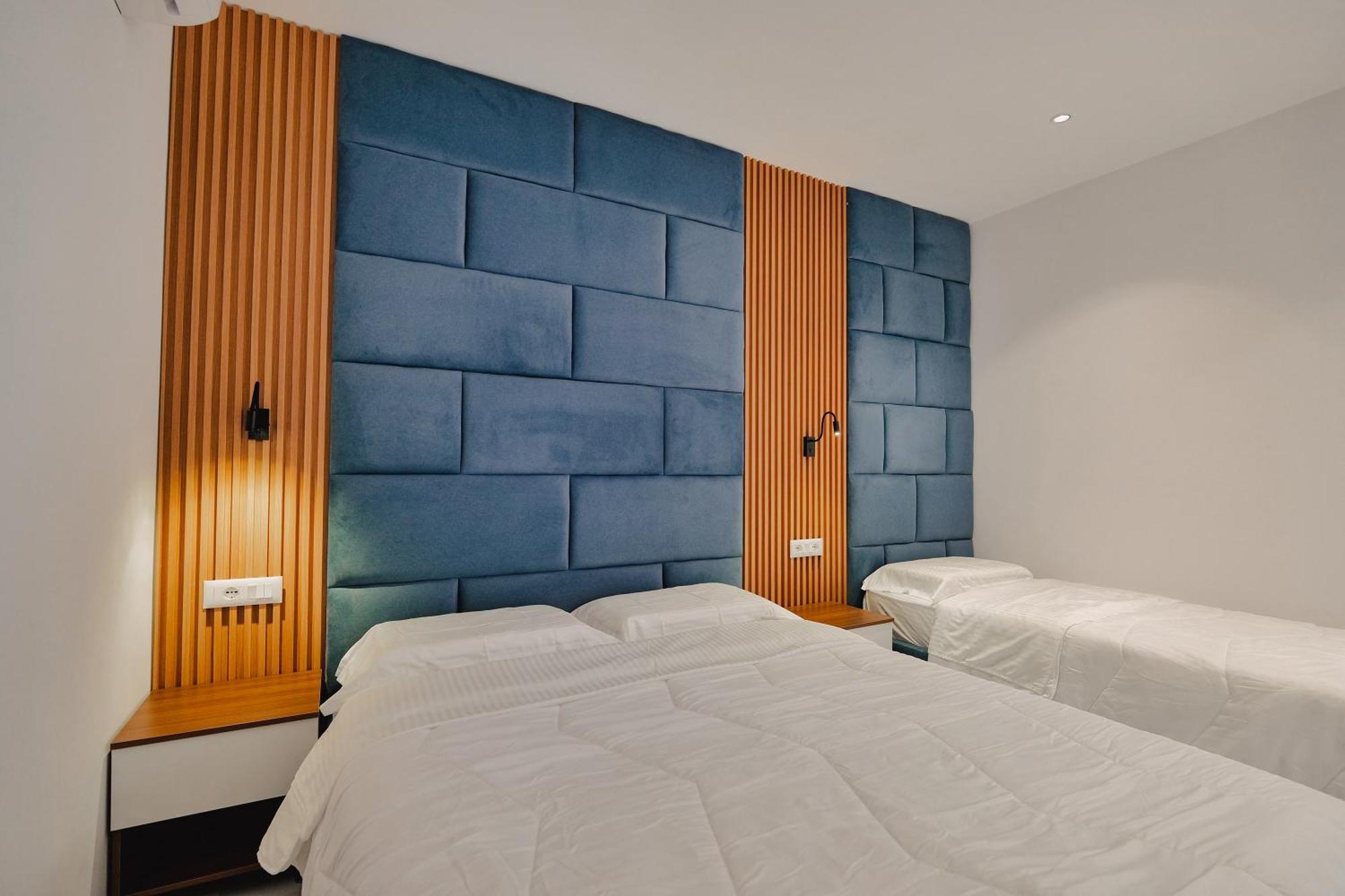 Apartman Eduart *