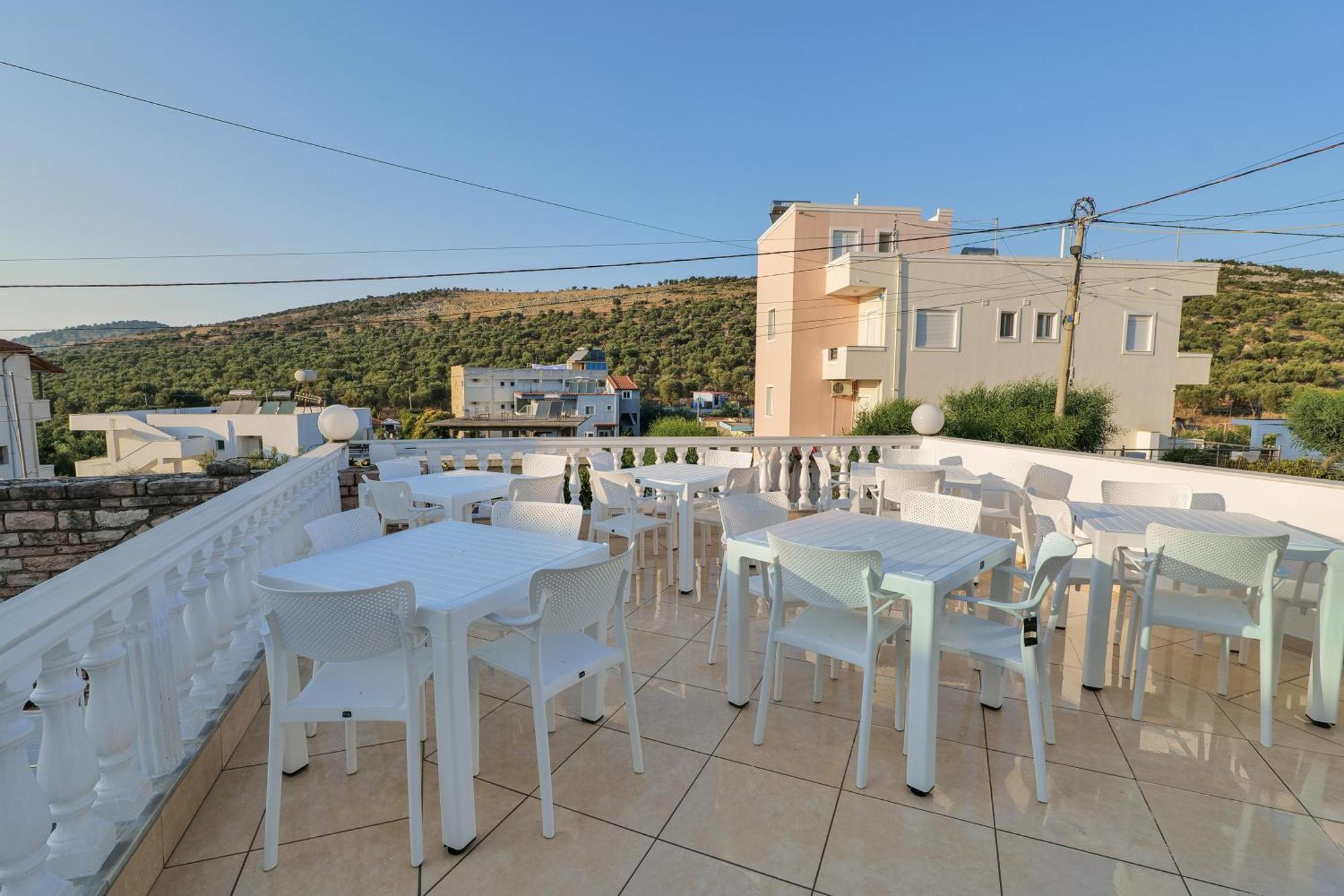 Eduart Apartman