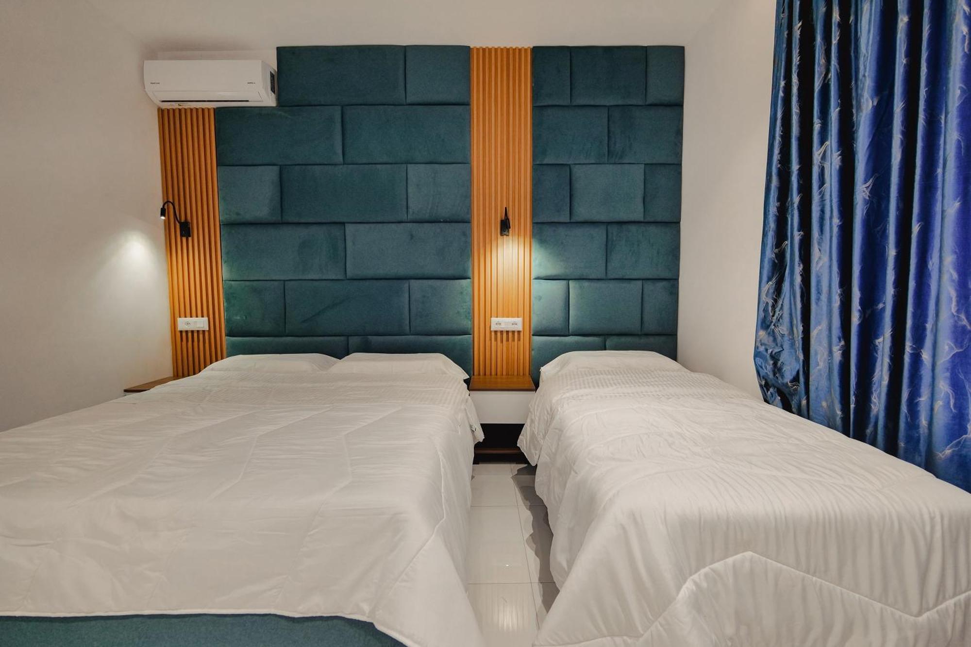 Apartman Eduart