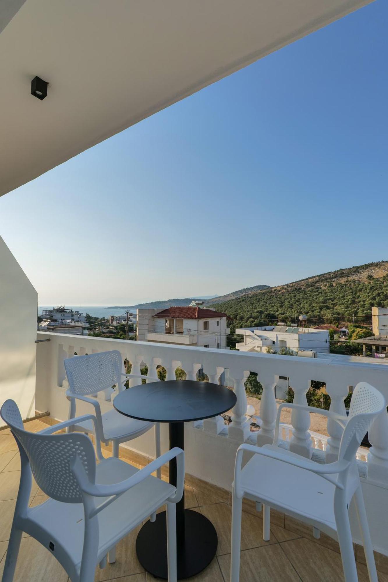 Eduart Apartman