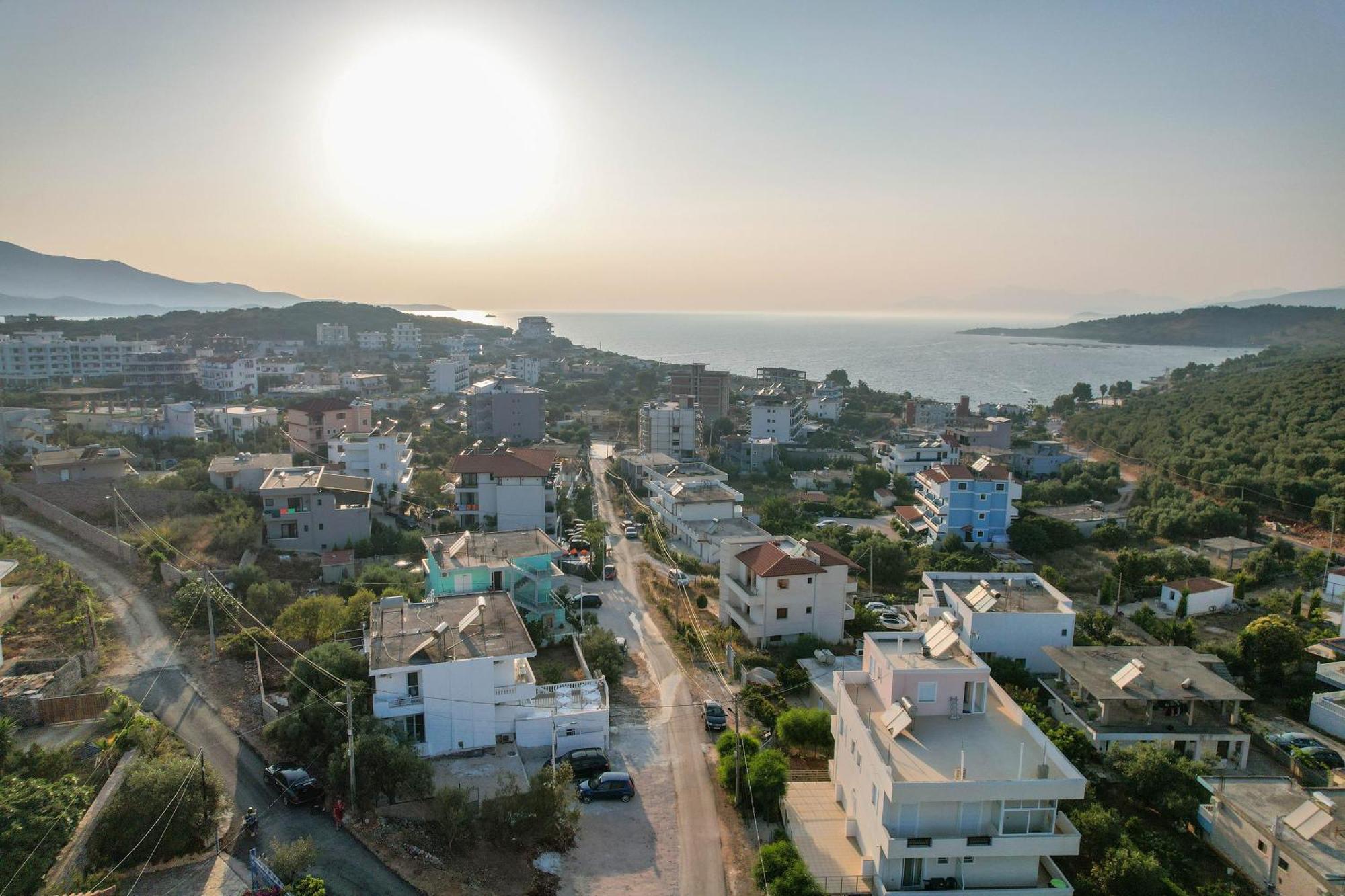 Apartman Eduart Ksamil