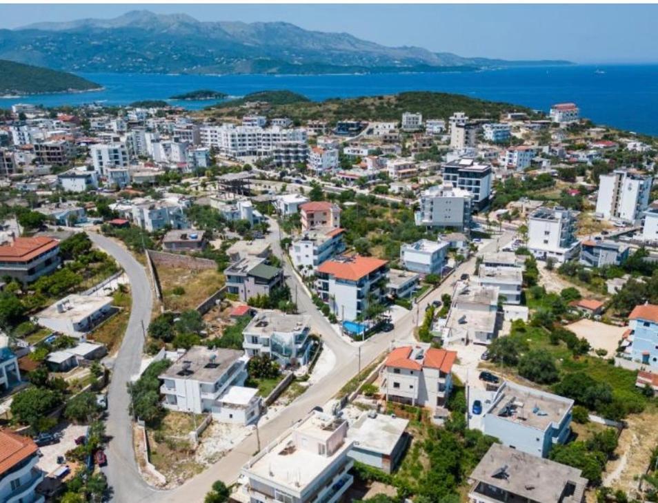 Apartman Eduart Ksamil